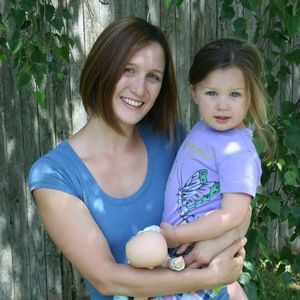 Meet your Posher, Elizabeth